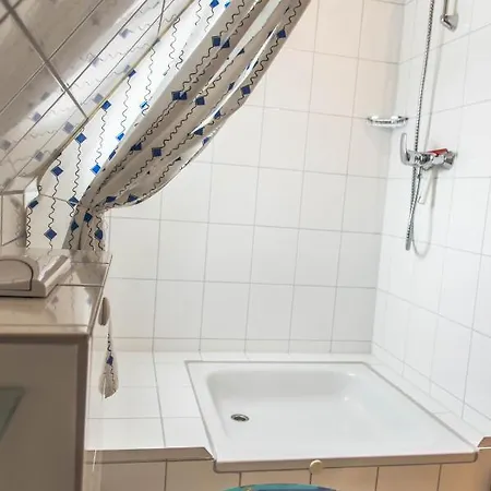 Ues Bliir Hues Appartement *