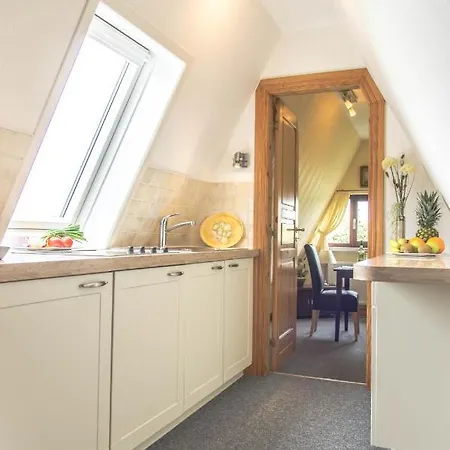 Ues Bliir Hues Lägenhet *