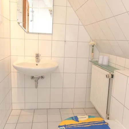 Ues Bliir Hues Appartement