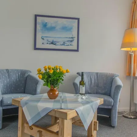 Ues Bliir Hues Westerland