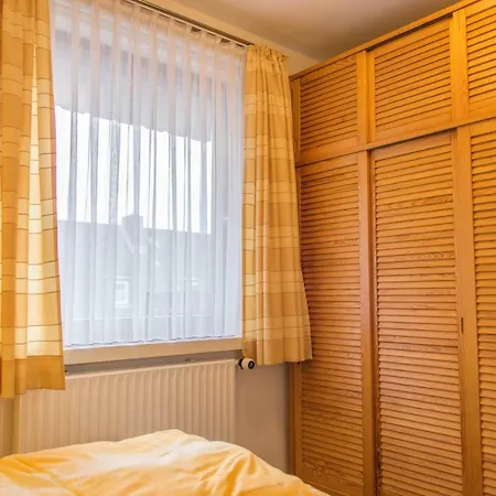 Ues Bliir Hues Apartment Westerland