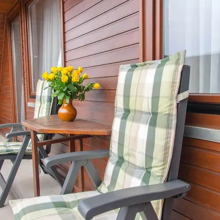 Ues Bliir Hues Lägenhet Westerland