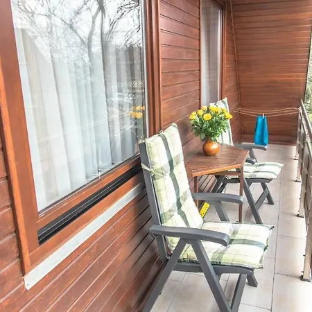 Lägenhet Ues Bliir Hues *