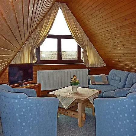 Lägenhet Ues Bliir Hues Westerland