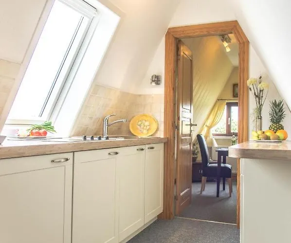 Ues Bliir Hues 公寓 *